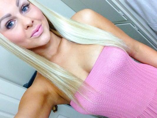 Photo of Shelby G.