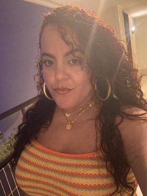Photo of Melissa A.