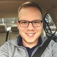 Photo of Cody J.