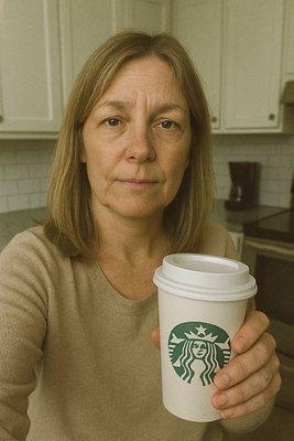 Photo of Sarah L.
