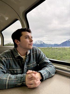 Photo of Cole L.