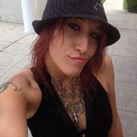 photo of Mary-Jayne S.