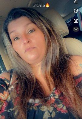 Photo of Brandi P.