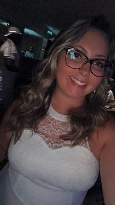 Photo of Sierra G.