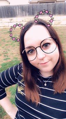 Photo of Brittany P.