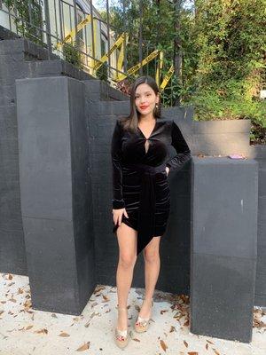 Photo of Gabriela L.