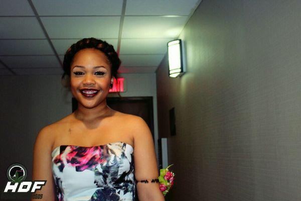Photo of Mikaila G.