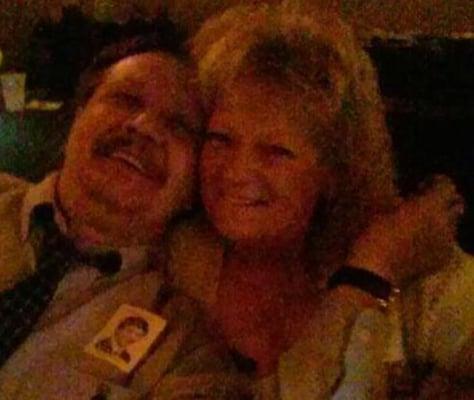 photo of Patricia H.