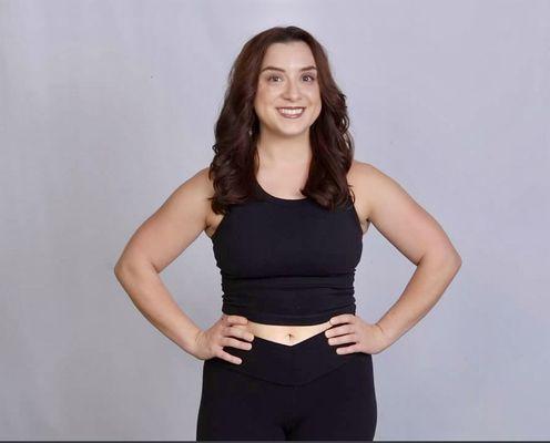 Photo of Emily K.