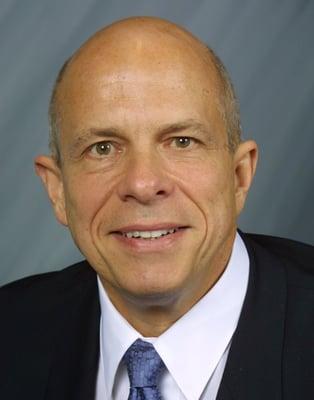 Photo of Louis R.