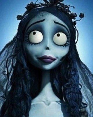 Photo of Cristal R.