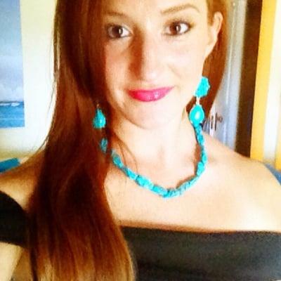 photo of Christine N.