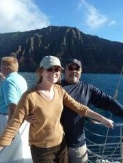 photo of John-Terri B.