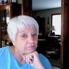 Photo of Jane J.