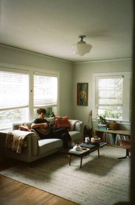 Photo of Benjamin M.