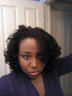 photo of Debresha P.