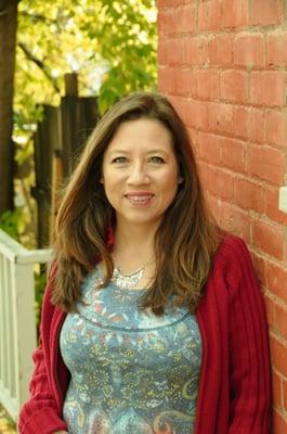 Photo of Olivia T.