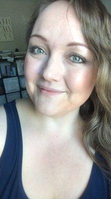 Photo of Samantha E.