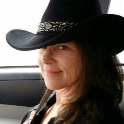 Photo of Teresa M.