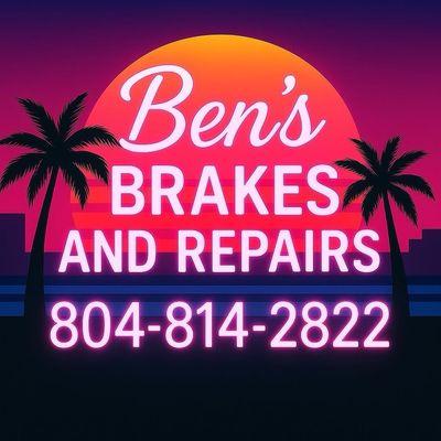 photo of Benjamin S.