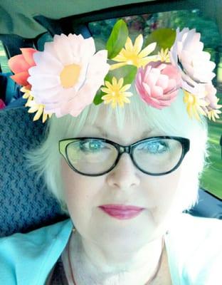 Photo of Kathryn B.