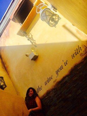 Photo of Cindy M.