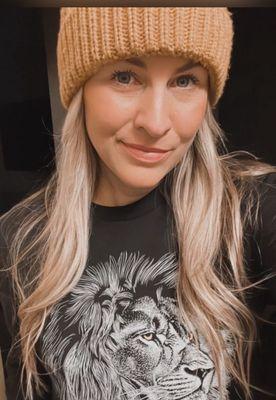 Photo of Callie M.