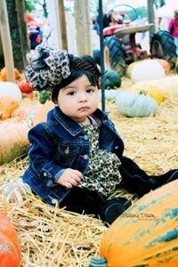 Photo of Rocio V.
