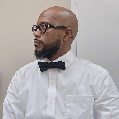 Photo of Omar F.