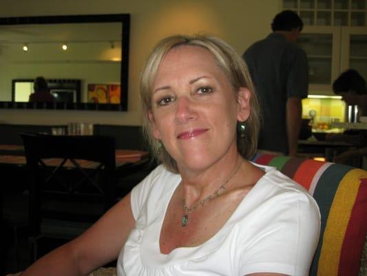Photo of Sue C.