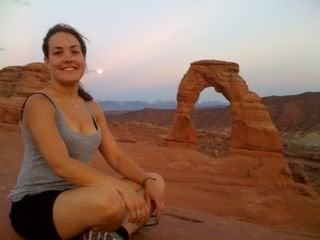 Photo of Kimberly L.