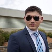 Photo of Stanislav K.