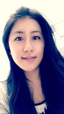 photo of Katherine H.