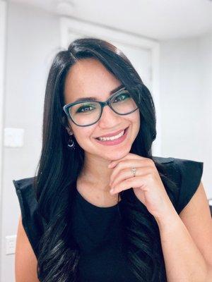 Photo of Naila F.