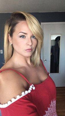 Photo of Stephanie U.