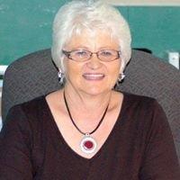 photo of Marilyn M.