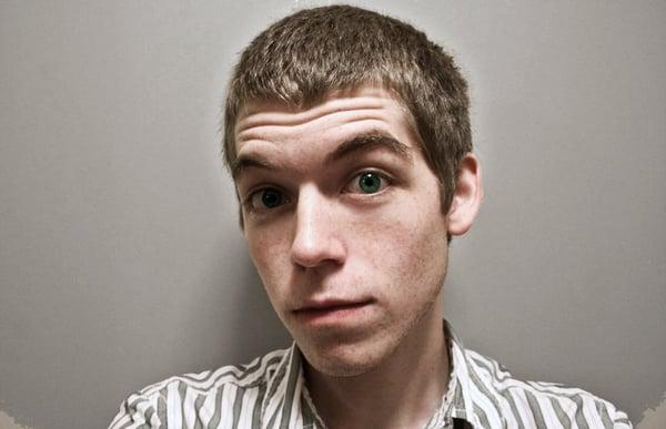 Photo of Nikolas M.