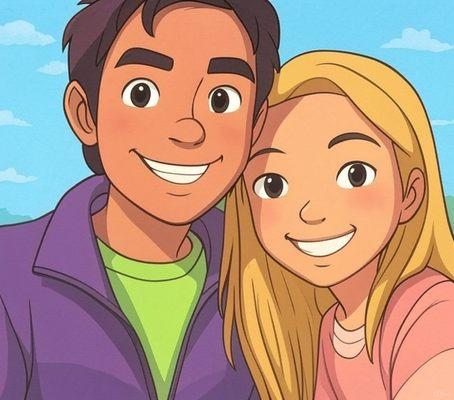 photo of Zhanagul S.