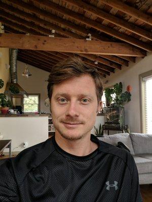 Photo of Stephen B.