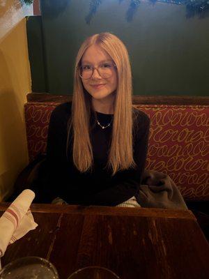 Photo of Scarlett W.