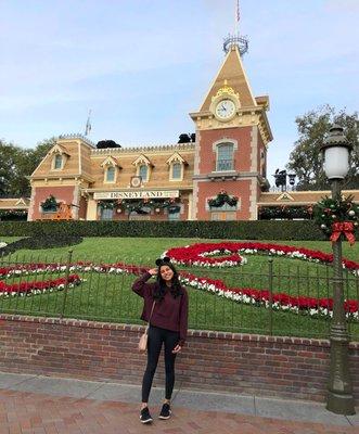 photo of Karishma K.