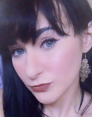 Photo of Chantil K.