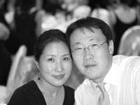 Photo of Sangmo K.