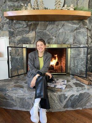 Photo of Cassidy G.