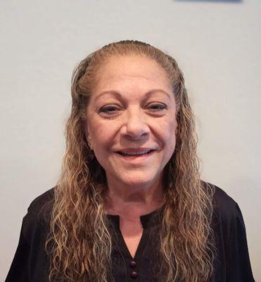 photo of Ann Marie N.