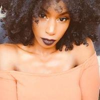 Photo of Rasheena J.