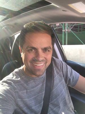 Photo of Mike K.