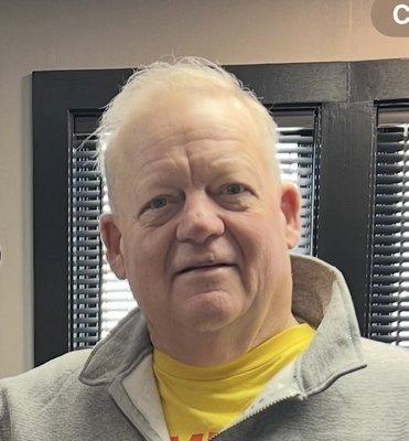 Photo of Steve U.