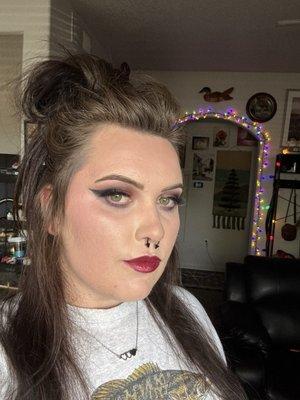 Photo of Madison J.