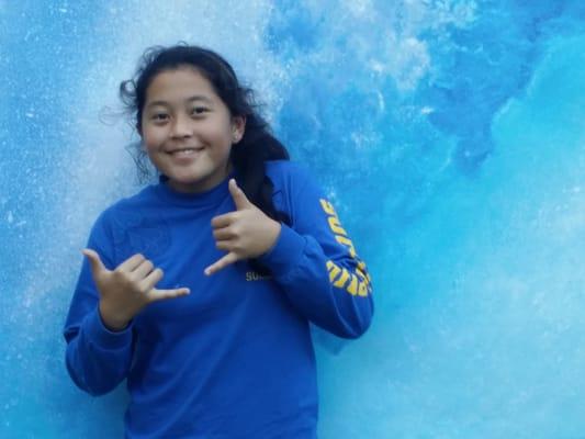 photo of Kani'ala K.